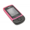 NOKIA C2-05 Pink (QuadBand, слайдер, LCD 320x240@65K, GPRS+BT, microSD, видео, MP3, FM)