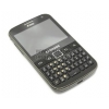 Samsung  B5512 Metalic Black (QuadBand, LCD320x240@256K, 2.6", 3G+BT+WiFi+GPS, 160+microSD, 3.2Mpx, Andr2.3)