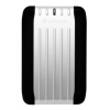 Жесткий диск Verbatim USB 3.0 750Gb 53062 TRAVELLER (5400rpm) 2.5" серебристый