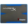 Накопитель SSD Kingston SATA-III 240Gb SVP200S3/240G 2.5" w480Mb/s r535Mb/s