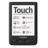 Электронная книга PocketBook Pro 6" 622 черный (Pearl,WiFi,MultiTouch)