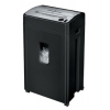 Шредер Fellowes B-161C (секр. 3, 3х23мм,16cт,30лтр.Уничт.Скобы,Пл.карты,Скрепки,CD) (FS-3393201)