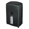 Шредер Fellowes PowerShred B-141C (секр.3/P-4)/фр4х40мм/14лист/24/Уничт:скрепки, скобы, пл.карты (FS-3394201)
