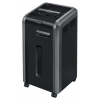 Шредер Fellowes PowerShred 225Ci (секр.P-4)/фрагменты/24лист./60лтр./скрепки/скобы/пл.карты/CD (FS-46220)