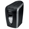 Шредер Fellowes PowerShred 69Cb (секр.2/Р-2)/фр4х40мм/10лист/19лтр/Уничт:скрепки, скобы, пл.карты (FS-4669001)