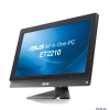 МоноБлок Asus ET2210ENTS G620/4G/500G/DVD-SMulti/21.5"FHD(1920x1080) MultiTouch/NV GT520M 1G/WiFi/TV/Cam/Wireless Mouse&KB/Win7 HP (90PT0051000500C)