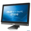 МоноБлок Asus EeeTOP 2210INTS i3-2120/4G/1T/DVD-SMulti/21.5"FHD(1920x1080) MultiTouch/NV GT520M 1G/WiFi/TV/Cam/Win7 HP (90PT0061000790C)