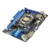 ASUS P8H61-I LX rev1.0 (RTL) LGA1155 <H61> PCI-E+Dsub+DVI GbLAN SATA Mini-ITX 2DDR-III