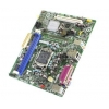 INTEL DH61SA (OEM) LGA1155 <H61> Dsub+GbLAN SATA MicroATX 2DDR-III