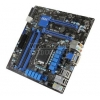 MSI Z77MA-G45 (RTL) LGA1155 <Z77> 2xPCI-E+Dsub+DVI+HDMI+GbLAN SATA RAID  MicroATX 4DDR-III