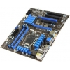 MSI Z77A-G43 (RTL) LGA1155 <Z77> 2xPCI-E+Dsub+DVI+HDMI+GbLAN SATA  RAID ATX 4DDR-III