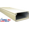 Кабельный канал 80х40 белый, EFAPEL 13050 << 2м >>