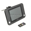 ViewSonic <DPF8-CAM> цифр.фоторамка(8"LCD, 800x600, SDHC/MMC/MSPro, USB Host, cam, ПДУ)