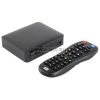 WD TV Live <WDBGXT0000NBK> Streaming Media Player (FullHD A/V Player,HDMI,RCA, 2xUSB,  LAN, WiFi, ПДУ)
