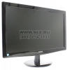 23"    ЖК монитор PHILIPS 236V3LAB/00 (LCD, Wide, 1920x1080, D-Sub, DVI)