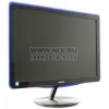 19"    ЖК монитор PHILIPS 190E3LSU/01 (LCD, Wide, 1440x900, D-Sub, DVI)