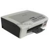 Brother DCP-135C (A4, 16Mb, 25 стр/мин, струйное МФУ, 6000x1200 dpi, USB2.0, LCD)