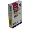 Картридж T7013 <C13T701340> Magenta для Epson WorkForce Pro  WP-4015/4025/4095/4515/4525/4535/4545 (повыш.ёмкости)