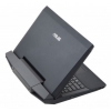 Ноутбук Asus G53S/G53SX Core i7 2670QM/4Gb/750Gb/DVDRW/GTX460M 1.5Gb/15.6"/HD/1600x768/WiFi/BT3.0/W7HP64/Cam/6c/3D (90N7CL412W3425VD63AY)