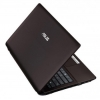 Ноутбук Asus K53TK-SX118R A4 3305/3Gb/640Gb/DVDRW/HD7670 1Gb/15.6"/HD/1366x768/WiFi/BT3.0/W7HB64/Cam/6c/black (90NBNC418W2572RD13AC)