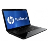 Ноутбук HP g7-2000er Pentium B960/4Gb/500Gb/DVD/UMA/17.3"/HD+/1366x768/WiFi/BT2.1/W7HB64/Cam/6c/sparkling black (B1L26EA)