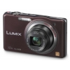 PhotoCamera Panasonic Lumix DMC-SZ7 brown 14.1Mpix Zoom10x 3" 1080i 70Mb SDXC MOS IS HDMI Li-Ion  (DMC-SZ7EE-T)