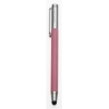 Стилус Wacom Bamboo Stylus для iPad розовый CS-100P