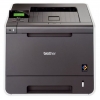 Принтер Brother лазерный цветной HL-4150CDN А4 24стр/мин сеть дуплеку (HL4150CDNR1)