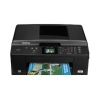 МФУ Brother струйный MFC-J430W А4(цв.принтер/сканер/копир)35/22стр/мин Wi-Fi Автоподатчик дисп4.9см