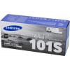 Тонер Картридж Samsung MLT-D101S/SEE черный (1500стр.) для Samsung ML-2160/2165/SCX-3400/3405