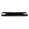 Плеер DVD Samsung DVD-E350 черный ПДУ (DVD-E350/RU)