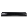 Плеер DVD Samsung DVD-E360 черный ПДУ (DVD-E360/RU)
