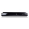 Плеер DVD Samsung DVD-E360K черный Караоке ПДУ (DVD-E360K/RU)
