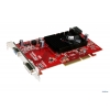 Видеокарта 512Mb <AGP> PowerColor AG3450 512MD2 V2 <AX3450, 64bit, DDR2, DVI, TV-Out, Retail> (47125050 22419)