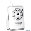 Камера интернет Trendnet TV-IP121WN Wi-Fi IP-камера стандарта 802.11n 150 Мбит/с серии SecurView с ИК-подсветкой