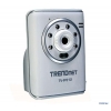 Камера интернет Trendnet TV-IP312WN  Wi-Fi IP-камера стандарта 802.11n 150 Мбит/с с поддержкой ночного режима  (IR) и поддержкой двухканального аудио