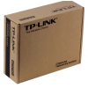 Медиаконвертер TP-LINK MC220L Гигабитный Ethernet медиаконвертер