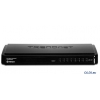 Коммутатор Trendnet N-Way Switch TE100-S16D 16-портовый коммутатор 10/100 Мбит/с