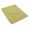 Apple <MD302> iPad Smart Cover Leather Tan чехол для iPad 2  (кожа, коричневый)