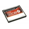 Silicon Power <SP032GBCFC200V10> CompactFlash Card 32Gb 200x