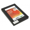 SSD 64 Gb SATA-II Silicon Power Extreme E25 <SP064GBSSDE25S25> 2.5"