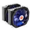 Вентилятор Thermaltake Frio Extreme Soc-2011/1155/AM3+/FM1/FM2 4pin 18-38dB Al+Cu 250W 1230g винты (CLP0587)