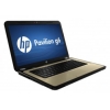 Ноутбук HP g6-1301er E2 3000M/4Gb/320Gb/DVD/HD6380 1Gb/15.6"/HD/1366x768/WiFi/BT2.1/W7HB64/Cam/6c/Butter Gold (A8M70EA)