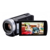 VideoCamera JVC GZ-EX215 black 1CMOS 40x IS el 3" Touch LCD 1080p 24Mb SDHCWiFi  (GZ-EX215BEU)