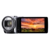 VideoCamera JVC GZ-GX1 black 1CMOS 10x IS opt 3" Touch LCD 1080p 24Mb SDHCFlash WiFi Wi-Fi (GZ-GX1BEU)