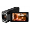 VideoCamera JVC GZ-V500 black 1CMOS 10x IS opt 3" Touch LCD 1080p 24Mb SDHC (GZ-V500BEU)