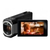 VideoCamera JVC GZ-V515 black 1CMOS 10x IS opt 3" Touch LCD 1080p 24Mb SDHC (GZ-V515BEU)