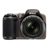 PhotoCamera Nikon CoolPix L810 bronze 16Mpix Zoom26x 3" 720p SDXC IS opt+el 0fr/s HDMI AA  (VMA972E1)