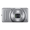 PhotoCamera Nikon CoolPix S9200 silver 16Mpix Zoom18x 3" 1080p SDXC SDHC IS 0fr/s HDMI EN-EL12  (VNA140E1)