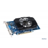 Видеокарта 1Gb <PCI-E> GIGABYTE GV-R557D3-1GI <HD5570, GDDR3, 128 bit, HDCP, DVI, HDMI, Retail> (GVR557D3GI-00-G)